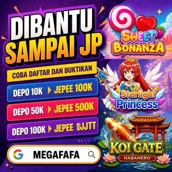 info situs slot gacor terpercaya 2026